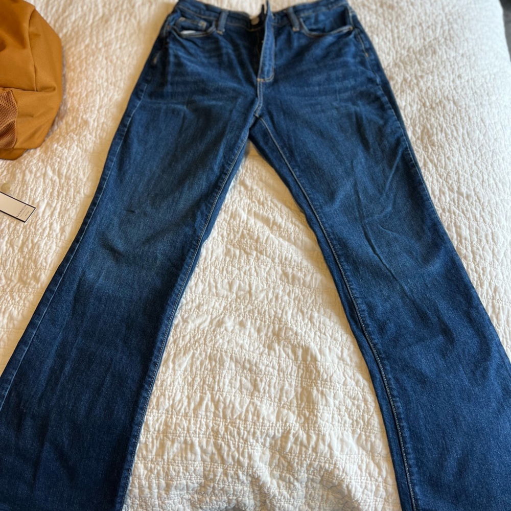 Universal Thread Bootcut Jeans